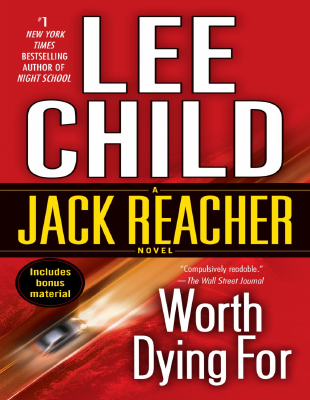 Worth Dying For By Lee Child-pdfread.net.pdf